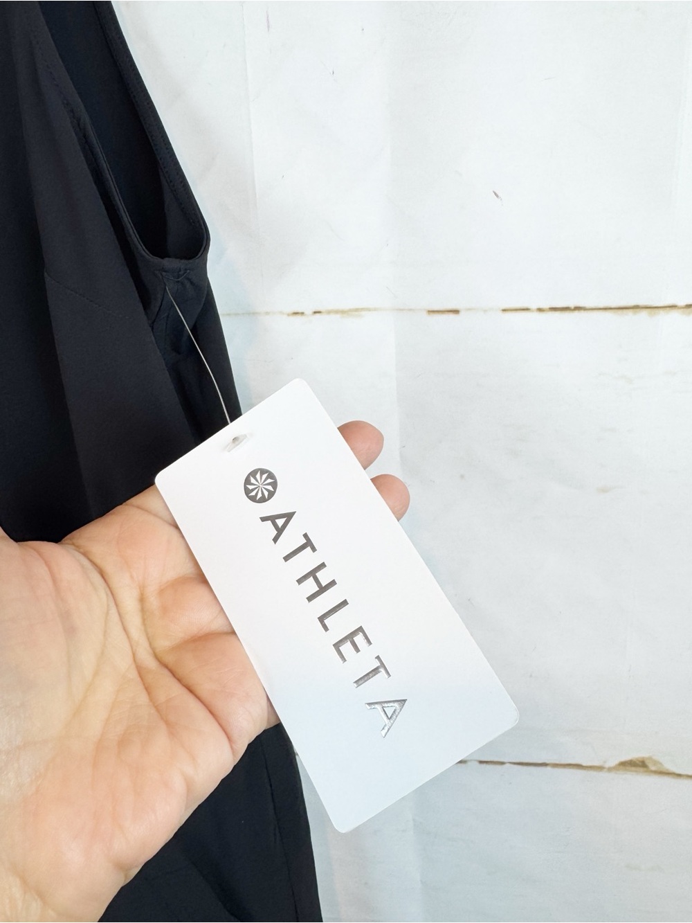 Athleta | Brooklyn Utility Jumpsuit, 12 NWT - Picture 8 of 15